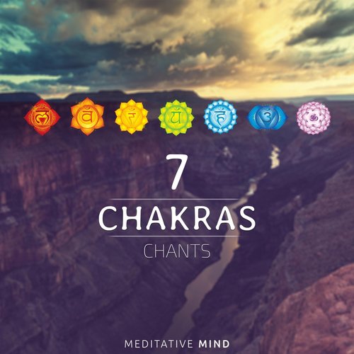 7 Chakras Chants Meditative Mind MP3 Download